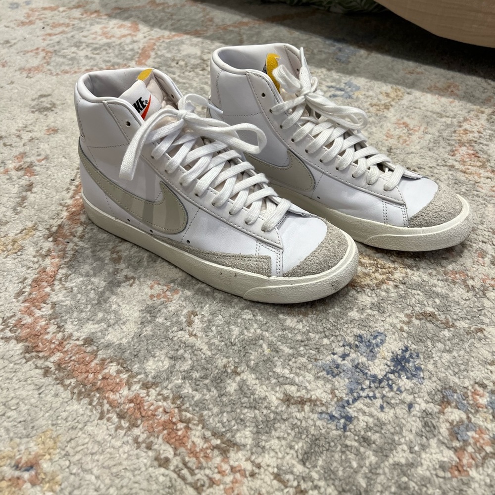 Nike Blazer High Top